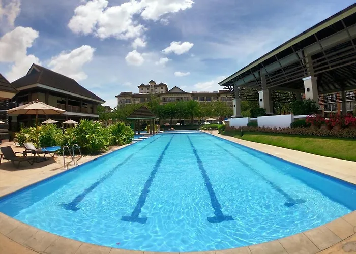 Staycation Nook Between Ayala And Sm Malls Cebu