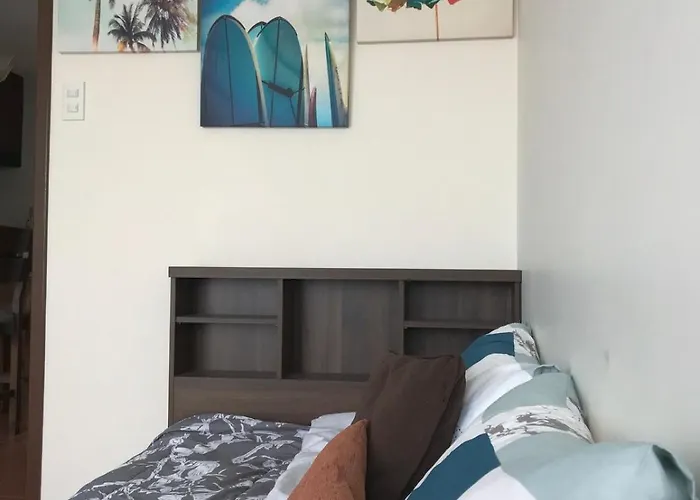 Staycation Nook Between Ayala And Sm Malls Appartement Cebu