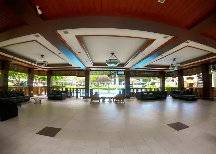 Appartement Staycation Nook Between Ayala And Sm Malls *