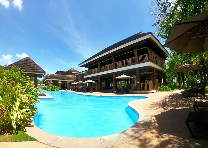 Appartement Staycation Nook Between Ayala And Sm Malls Cebu