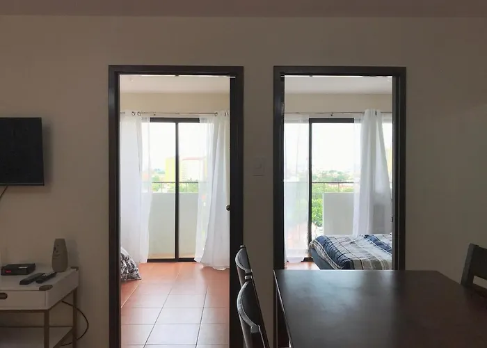Staycation Nook Between Ayala And Sm Malls Cebu