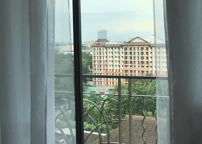 Appartement Staycation Nook Between Ayala And Sm Malls Cebu