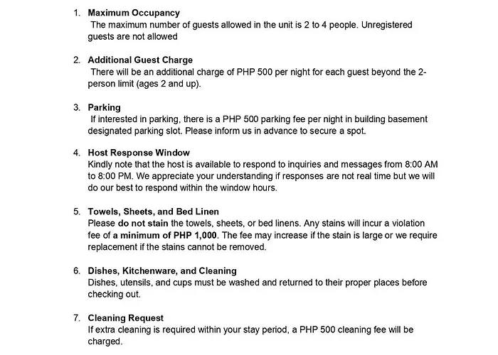 Staycation Nook Between Ayala And Sm Malls Cebu