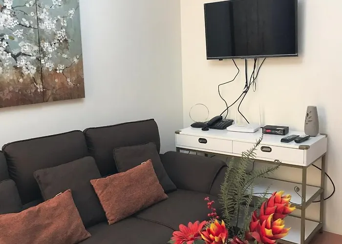 Staycation Nook Between Ayala And Sm Malls * Cebu