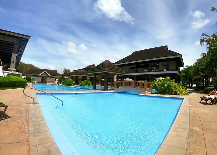 Staycation Nook Between Ayala And Sm Malls
