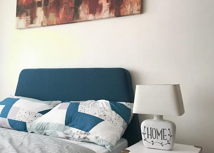 Staycation Nook Between Ayala And Sm Malls Appartement Cebu