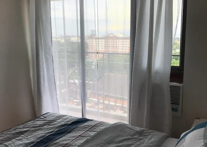 Staycation Nook Between Ayala And Sm Malls Cebu