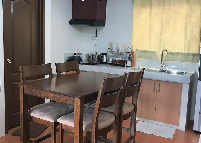 Staycation Nook Between Ayala And Sm Malls * Cebu