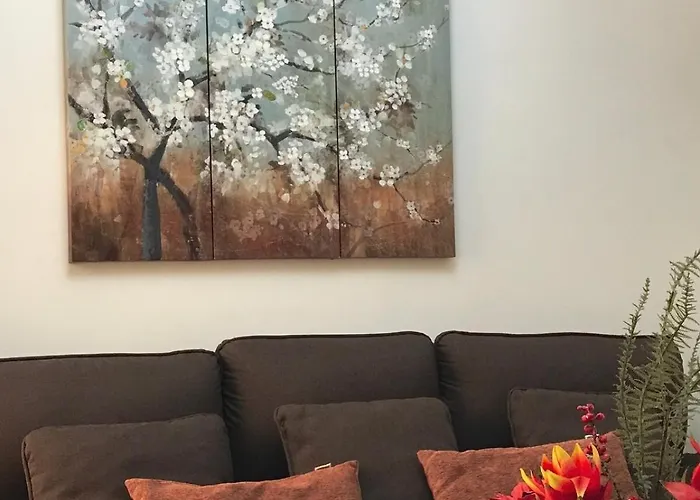 Staycation Nook Between Ayala And Sm Malls Appartement *