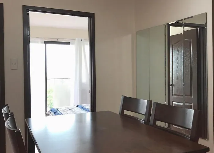 Staycation Nook Between Ayala And Sm Malls Appartement Cebu